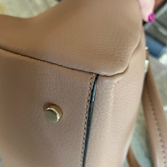 Kate Spade 3-way purse crossbody shoulder bag - Picture 7 of 12